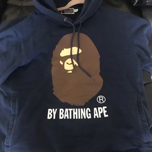 Bale hoodie